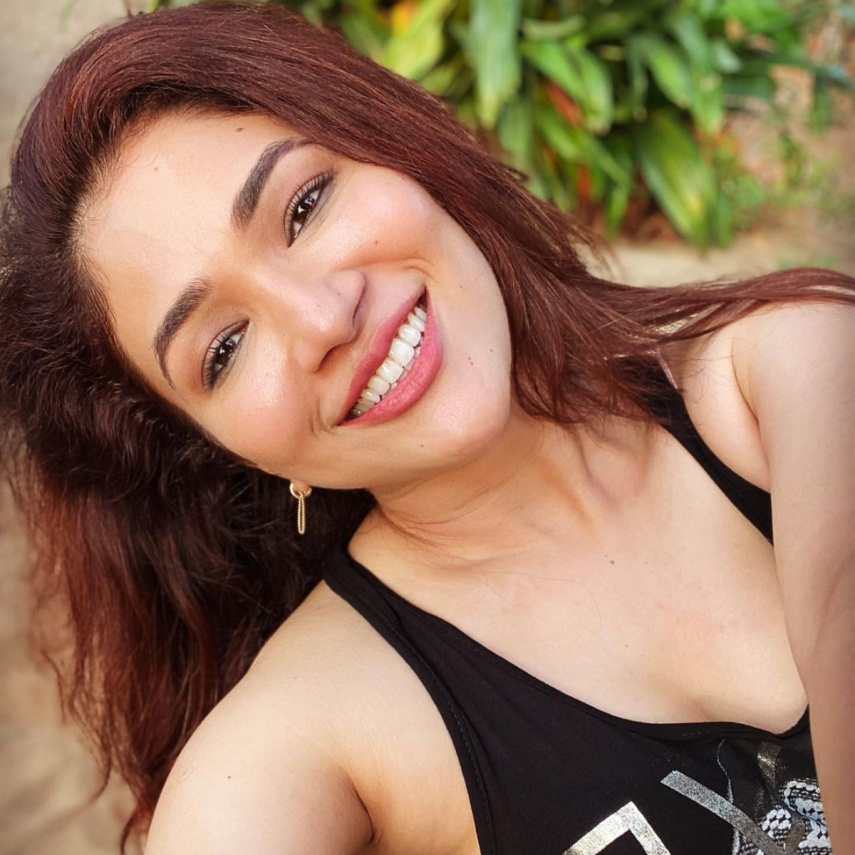 EXCLUSIVE: Ridhima Pandit had agreed to be a part of Bigg Boss OTT because of Salman Khan; Read Deets