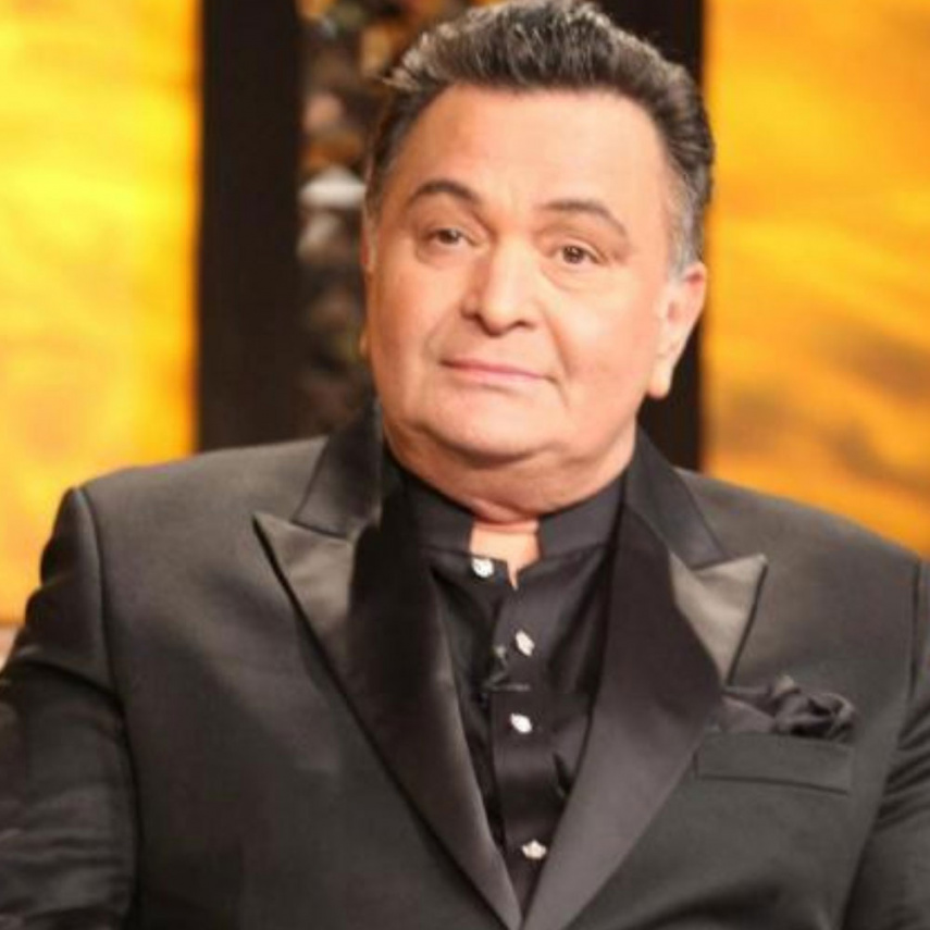 EXCLUSIVE: Rishi Kapoor’s last film Sharmaji Namkeen will not be abandoned or left incomplete, says producers