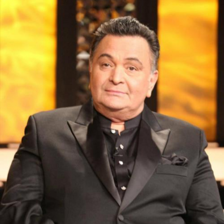 EXCLUSIVE: Rishi Kapoor moved to the ICU post being hospitalized for two weeks