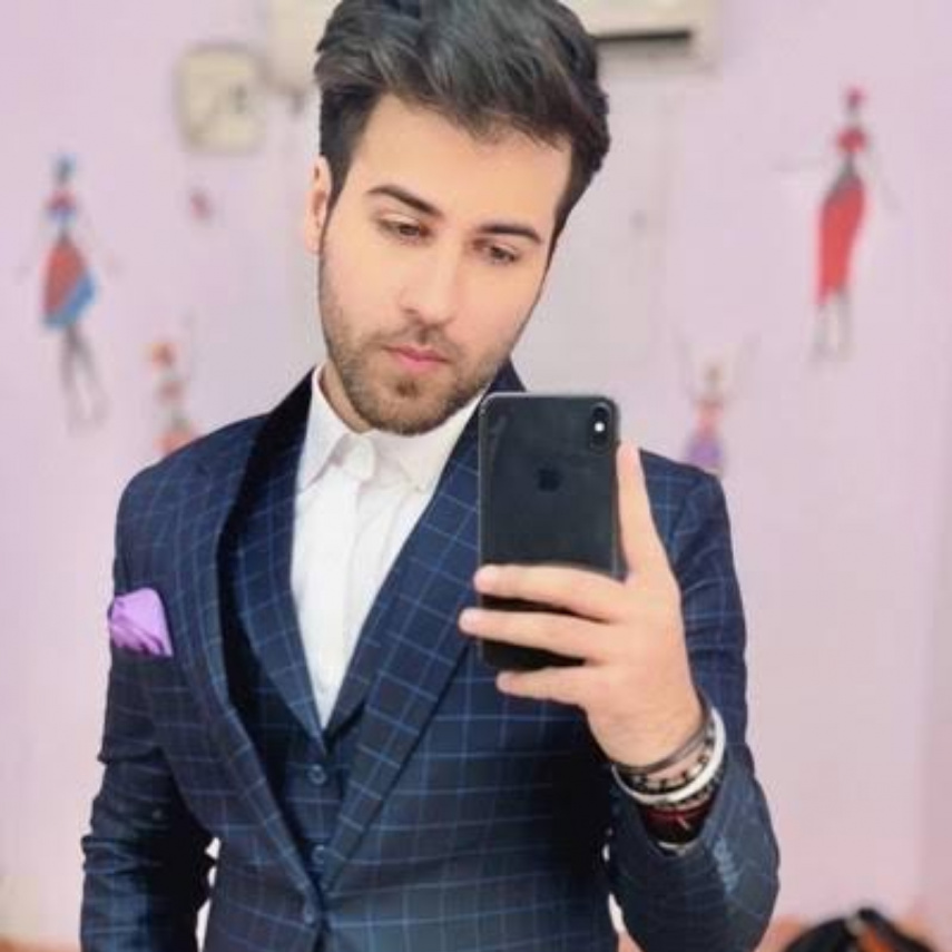 EXCLUSIVE: Ritvik Arora: Didn&#039;t expect YRHPK to end; REVEALS about Bigg Boss 14 and Netflix show offer