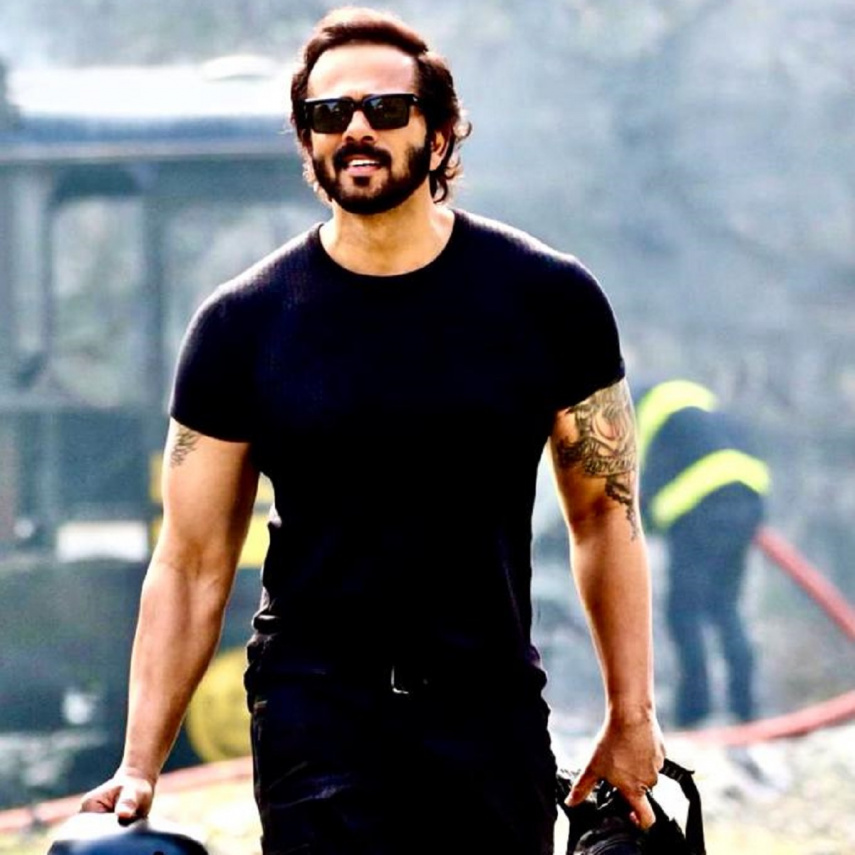 EXCLUSIVE: With Sooryavanshi, Rohit Shetty clocks Rs 1500 crore at the box office - Detailed career analysis