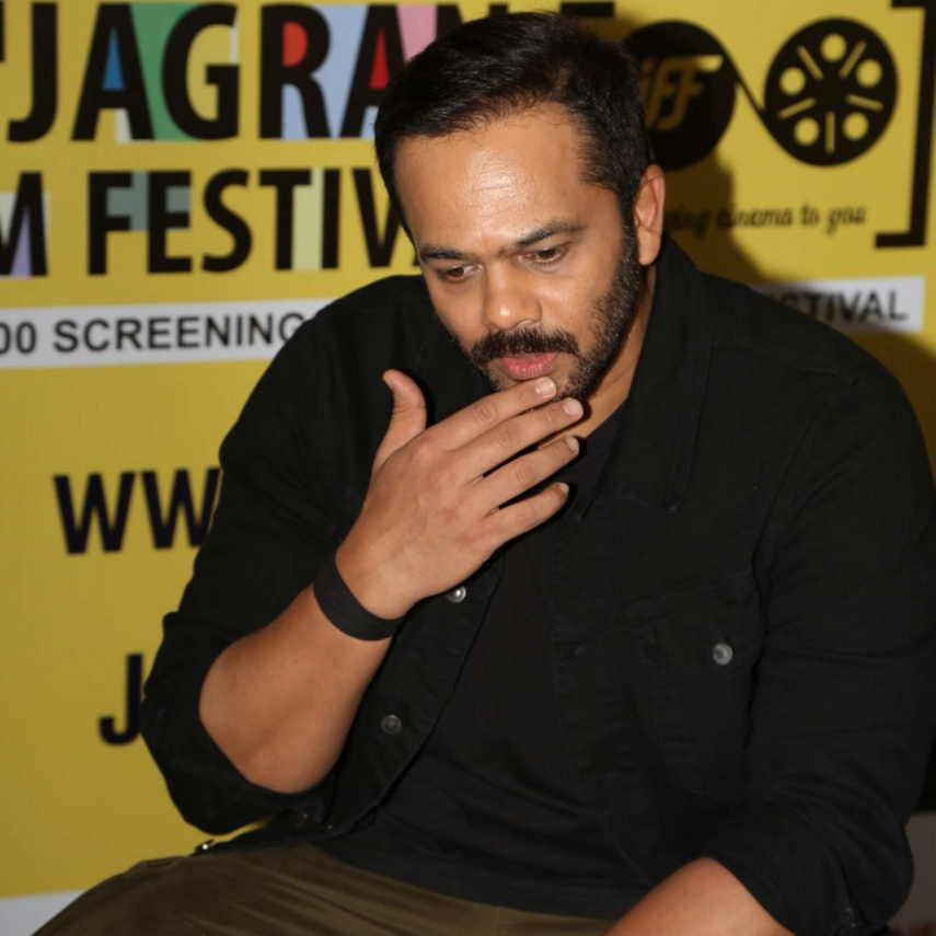 Birthday Special: Rohit Shetty, the director, who brings in the audience on his brand of cinema