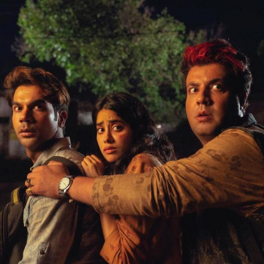 EXCLUSIVE: Dinesh Vijan opens up about Roohi, Stree 2, Munjha, Bhediya and his horror universe