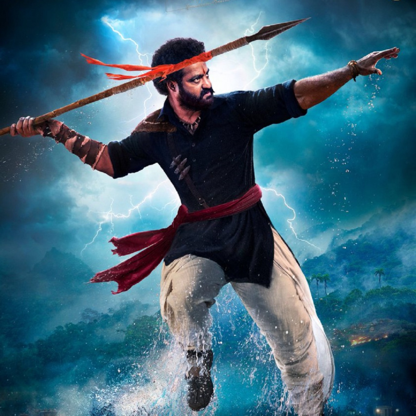 Box Office Trends: SS Rajamouli’s RRR has a shot at Rs 20 crore opening day in Hindi belts