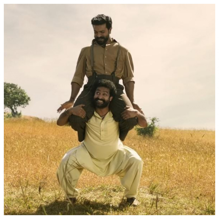 Box Office: SS Rajamouli&#039;s RRR dominates for the third consecutive week; Attack down and out