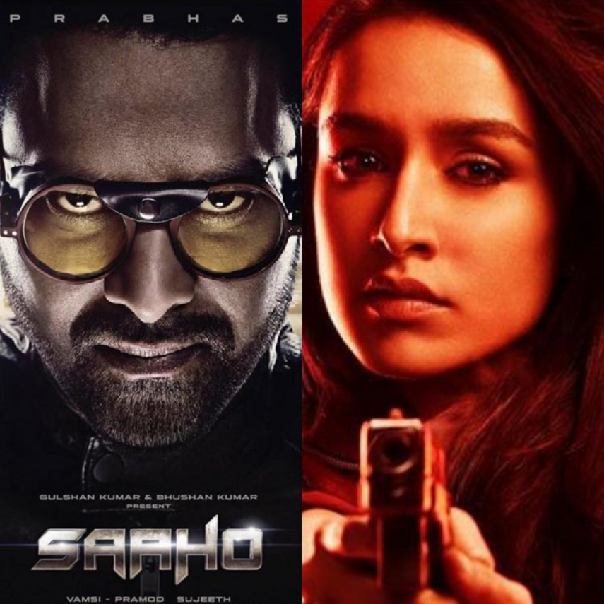 Saaho Box Office Collection Day 6: Prabhas &amp; Shraddha Kapoor starrer faces another drop on its first Wednesday