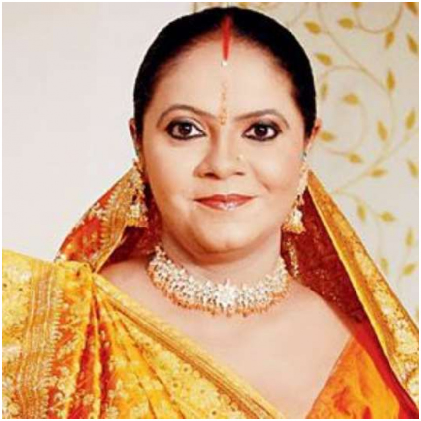 EXCLUSIVE: Rupal Patel on Saath Nibhaana Saathiya 2, if TV is regressive, bond with YRHPK cast