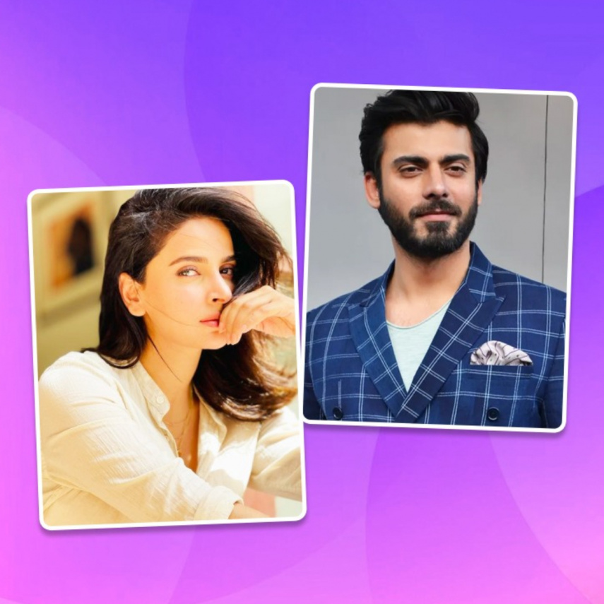 EXCLUSIVE: Saba Qamar on possibility of reuniting with Fawad Khan: People are thinking about it