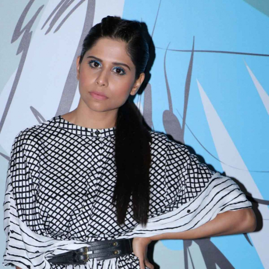 Woman Up S3 EXCLUSIVE: Sai Tamhankar on how she has evolved &amp; doing &#039;whatever&#039; the script demands