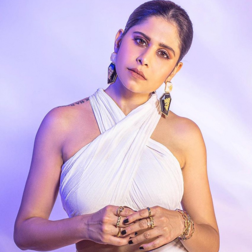 EXCLUSIVE: Saie Tamhankar to collaborate with Pratik Gandhi for Rahul Dholakia&#039;s Agni? Here&#039;s what we know