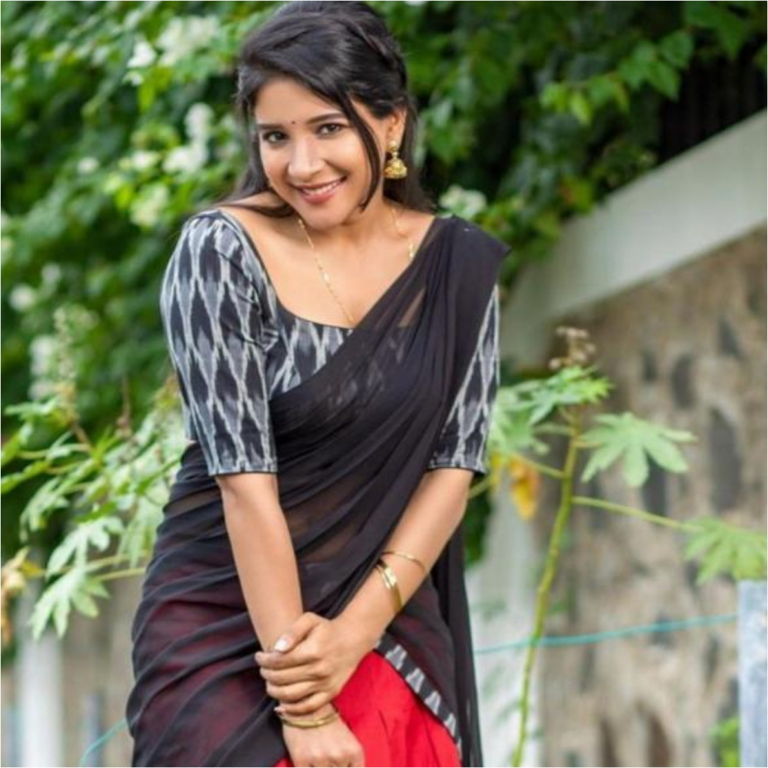 EXCLUSIVE: Sakshi Agarwal about her fans, social media: There is no layer of pretends or superficial behaviour