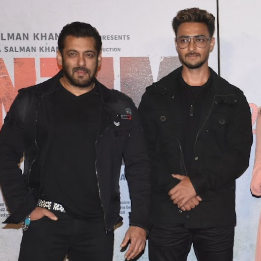 EXCLUSIVE: Salman Khan and Aayush Sharma to promote Antim: The Final Truth on Ranveer Singh’s The Big Picture