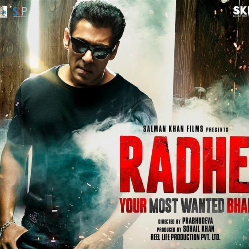 Salman Khan birthday gift, Radhe release date