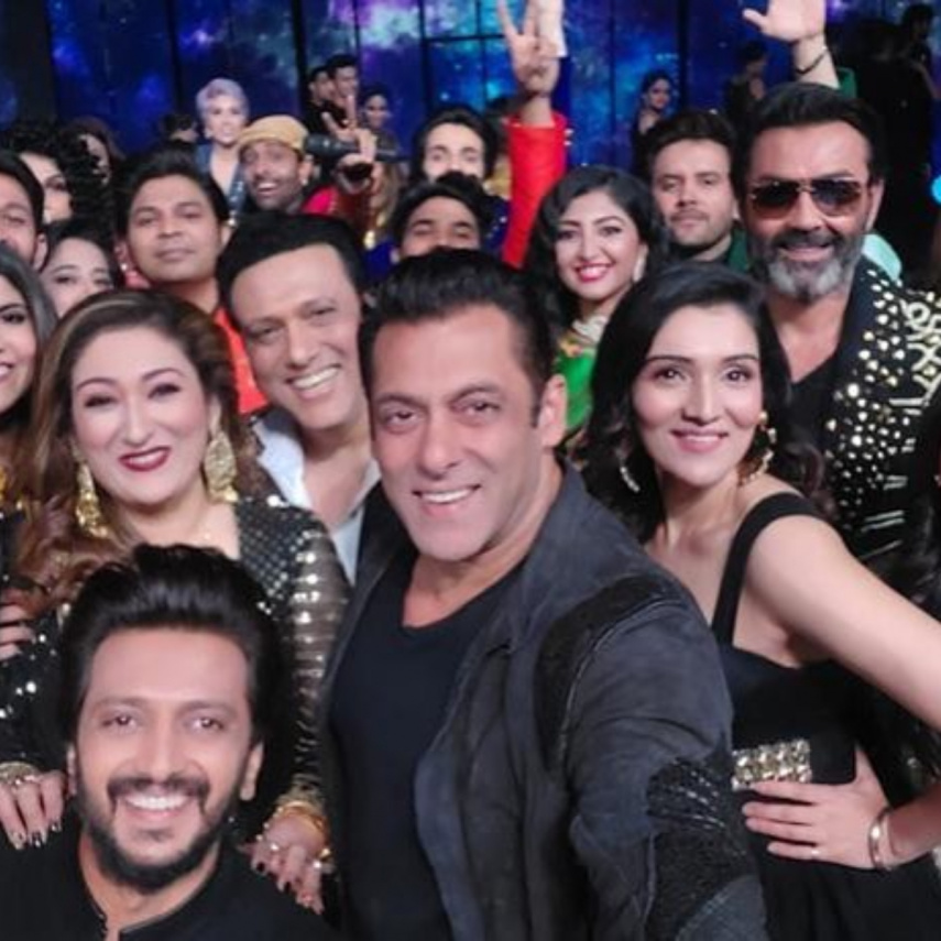 Update on Salman Khan’s Indian Pro Music League