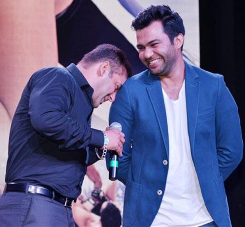 EXCLUSIVE: Ali Abbas Zafar on Tiger franchise: The idea has been locked and Salman and I are very excited