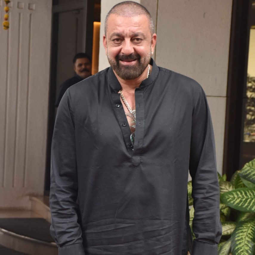 EXCLUSIVE: Sanjay Dutt says current actors have forgotten about &#039;heroism&#039;; Talks about stardom evolution