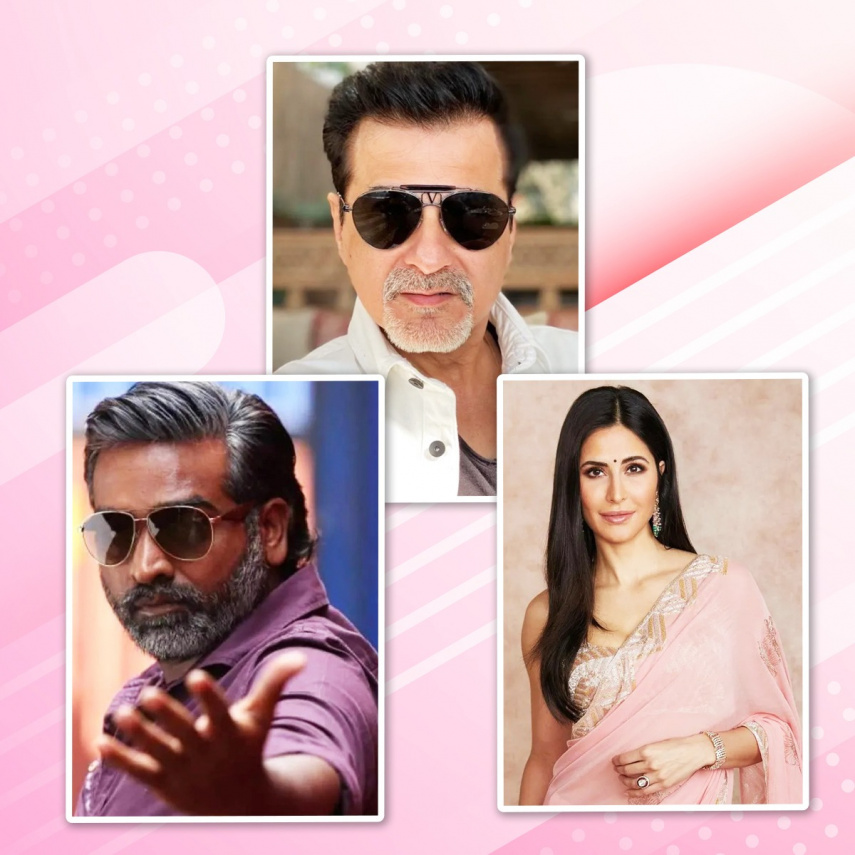 EXCLUSIVE: Sanjay Kapoor joins Katrina Kaif, Vijay Sethupathi in Sriram Raghavan’s Merry Christmas; Read Deets
