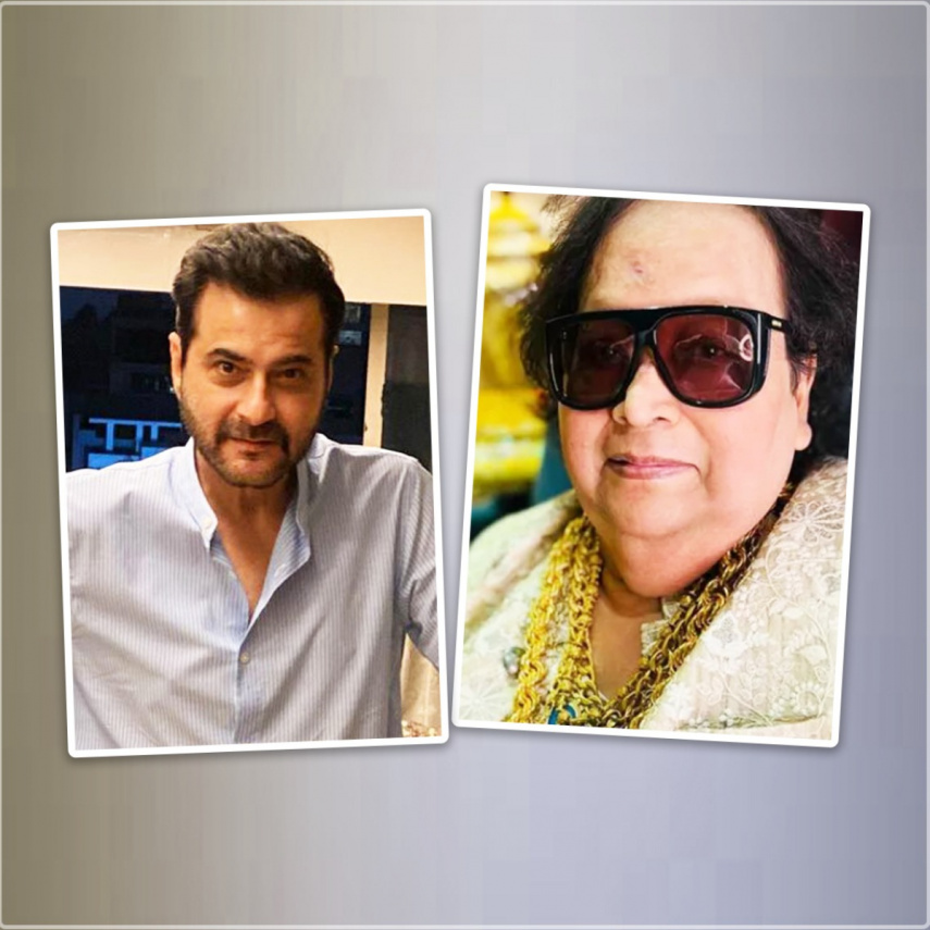 EXCLUSIVE: Sanjay Kapoor mourns the demise of Bappi Lahiri: ‘His music will live on’