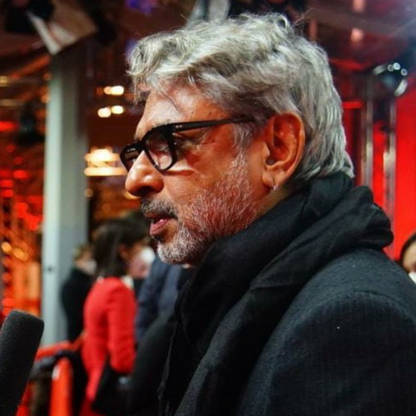 EXCLUSIVE: Sanjay Leela Bhansali to start shooting for Heeramandi from April; Completed work on show’s music