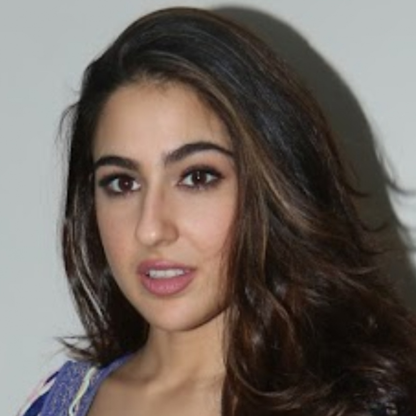 EXCLUSIVE: Sara Ali Khan opens up on the failure of Love Aaj Kal; Tasting success three years after Simmba