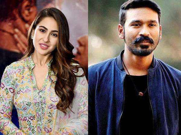 EXCLUSIVE: Aanand L Rai&#039;s next film with Sara Ali Khan and Dhanush gets THIS title; Find Out