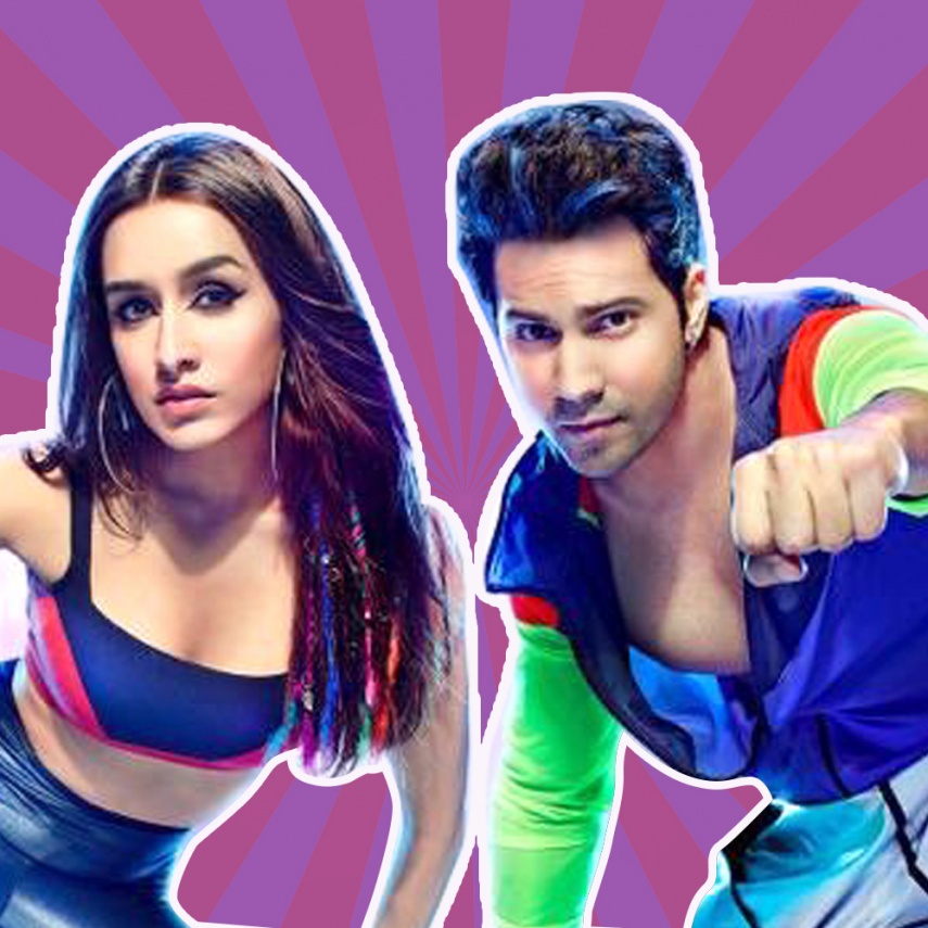 Street Dancer 3D Box Office Collection Day 7: Varun Dhawan &amp; Shraddha’s film finishes first week at Rs 52.5 Cr