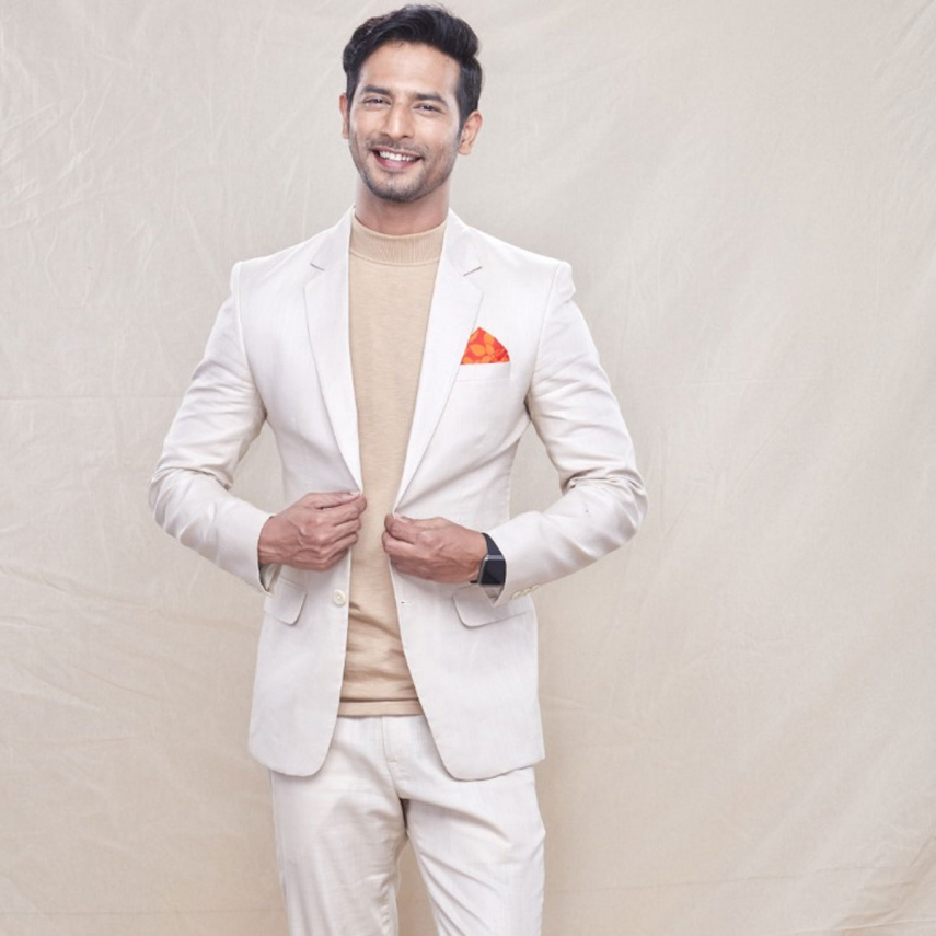 Sehban Azim shares his plans for Eid this year