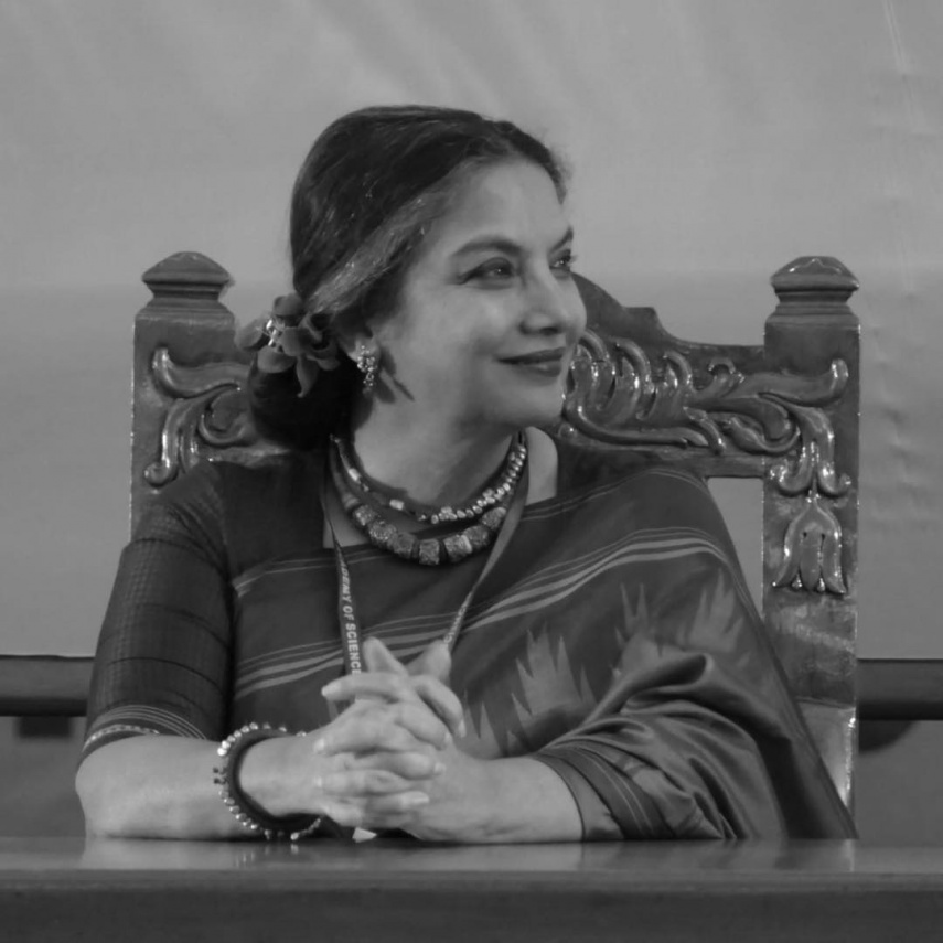 EXCLUSIVE: Shabana Azmi stable post major car accident, to be moved to Ambani hospital in the next half hour