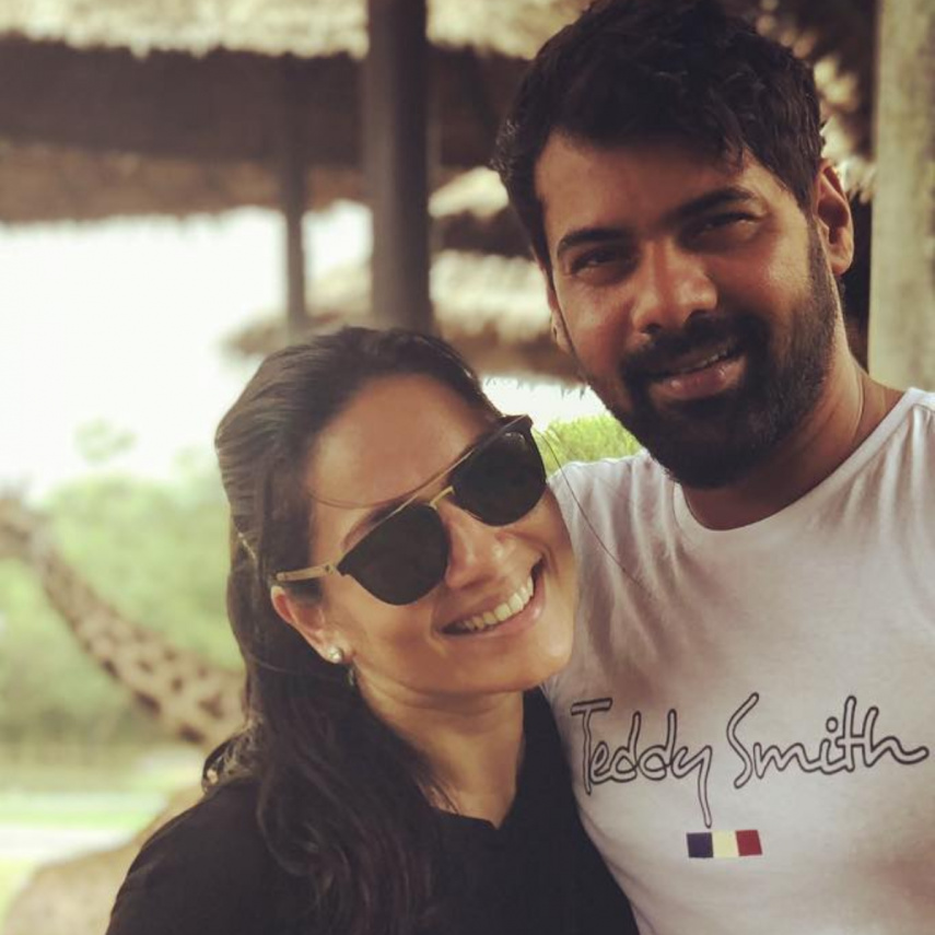 EXCLUSIVE: Shabir Ahluwalia confirms Kanchi Kaul to start acting again: She is listening to a couple of things
