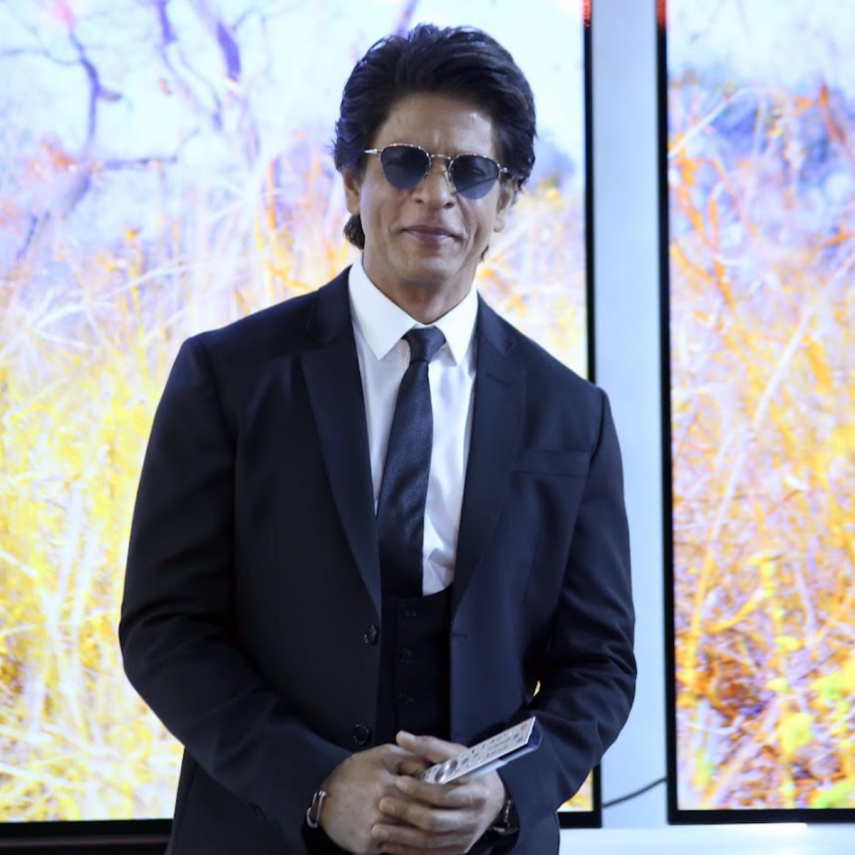 EXCLUSIVE: Shah Rukh Khan and Rajkumar Hirani’s Dunki to be shot in Dubai and Punjab next