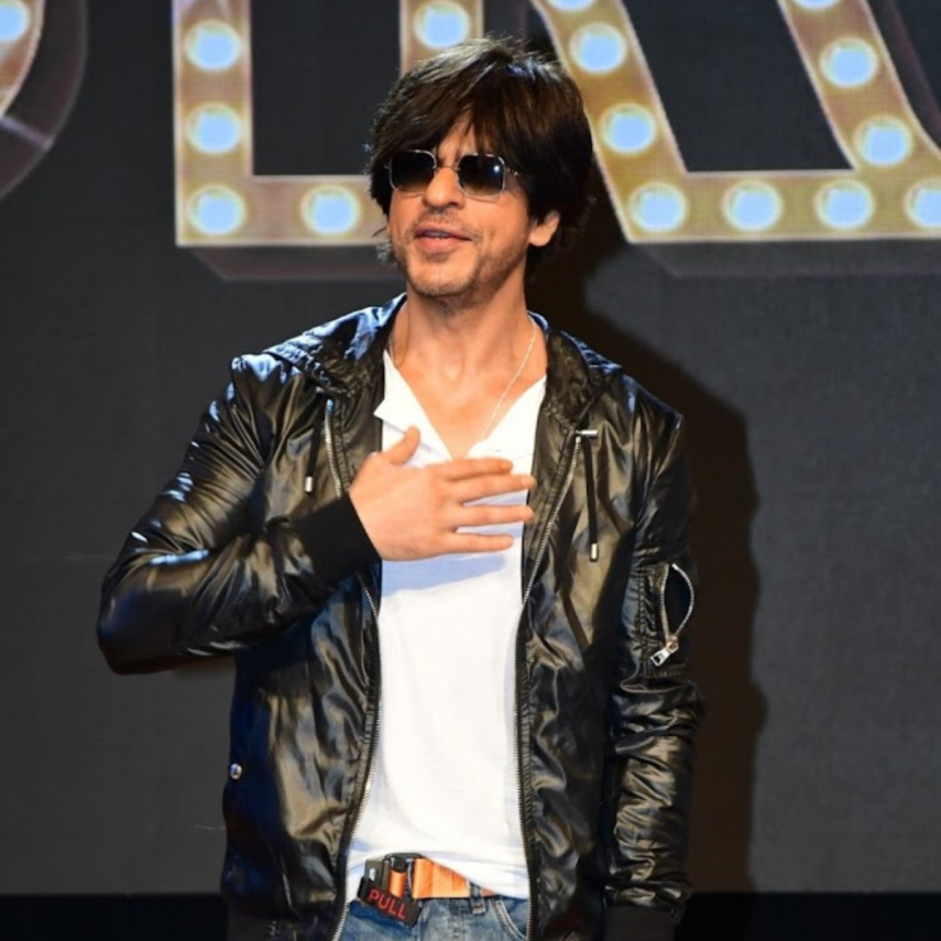Shah Rukh Khan resumes shooting for Siddharth Anand’s Pathan from today