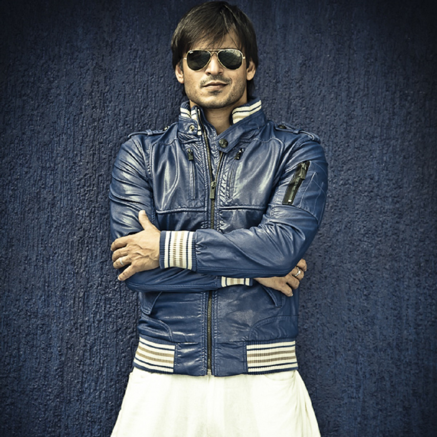 Shah Rukh Khan, the greatest success story; Ajith Anna, the nicest guy in film industry, says Vivek Oberoi