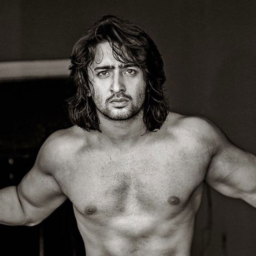 EXCLUSIVE: Shaheer Sheikh on playing Arjun in Mahabharat, initial apprehension to take up the role &amp; re run