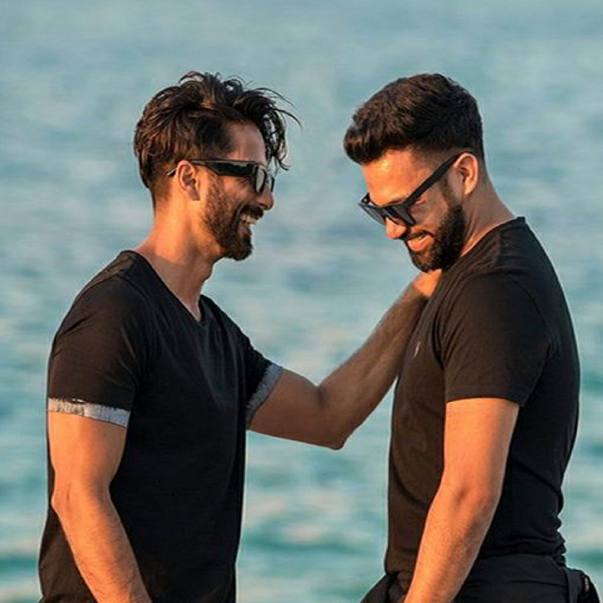 EXCLUSIVE: Shahid Kapoor and Ali Abbas Zafar’s next to release in cinema halls in second half of 2022