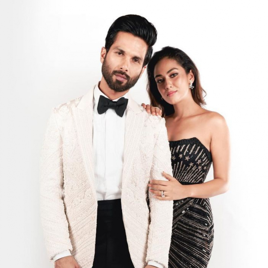 Koffee With Karan 7: Shahid Kapoor says Mira Rajput gets his glamorous and spiritual sides that others didn’t