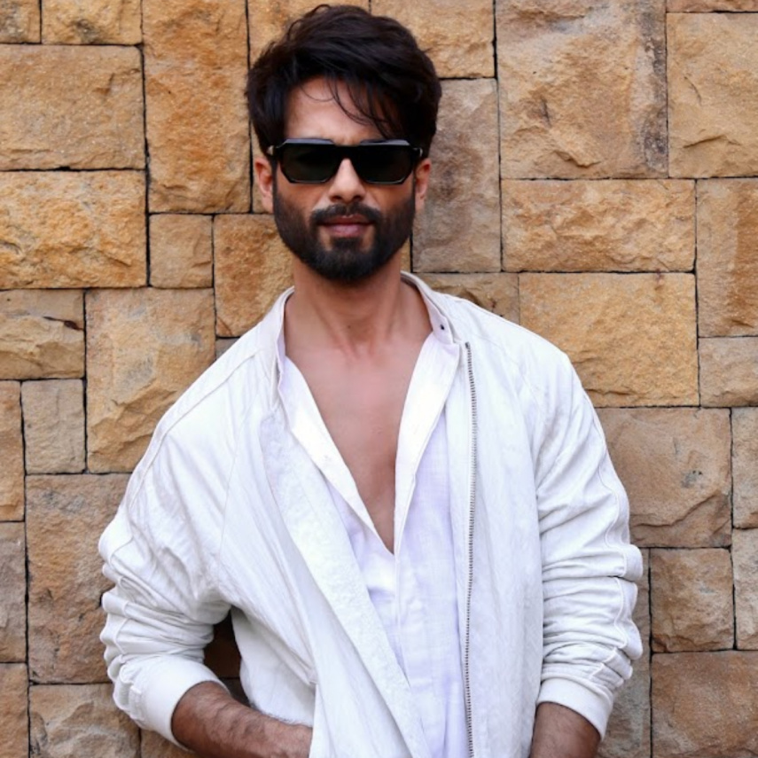 EXCLUSIVE: Shahid Kapoor to start shooting for Rosshan Andrrews’ Siddharth Roy Kapur backed film from November