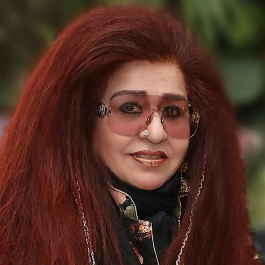 EXCLUSIVE: Shahnaz Husain on completing 50 years in the beauty industry, her journey so far &amp; more