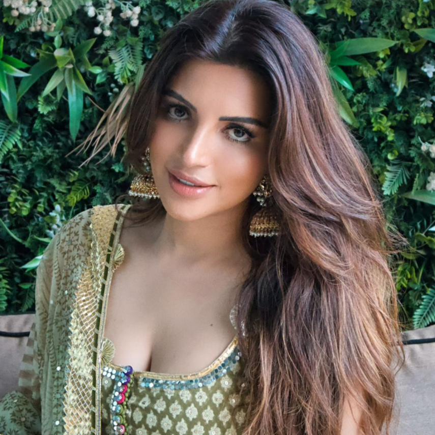 EXCLUSIVE: Shama Sikander opens up on Eid&#039;s significance in her life and how she celebrates it