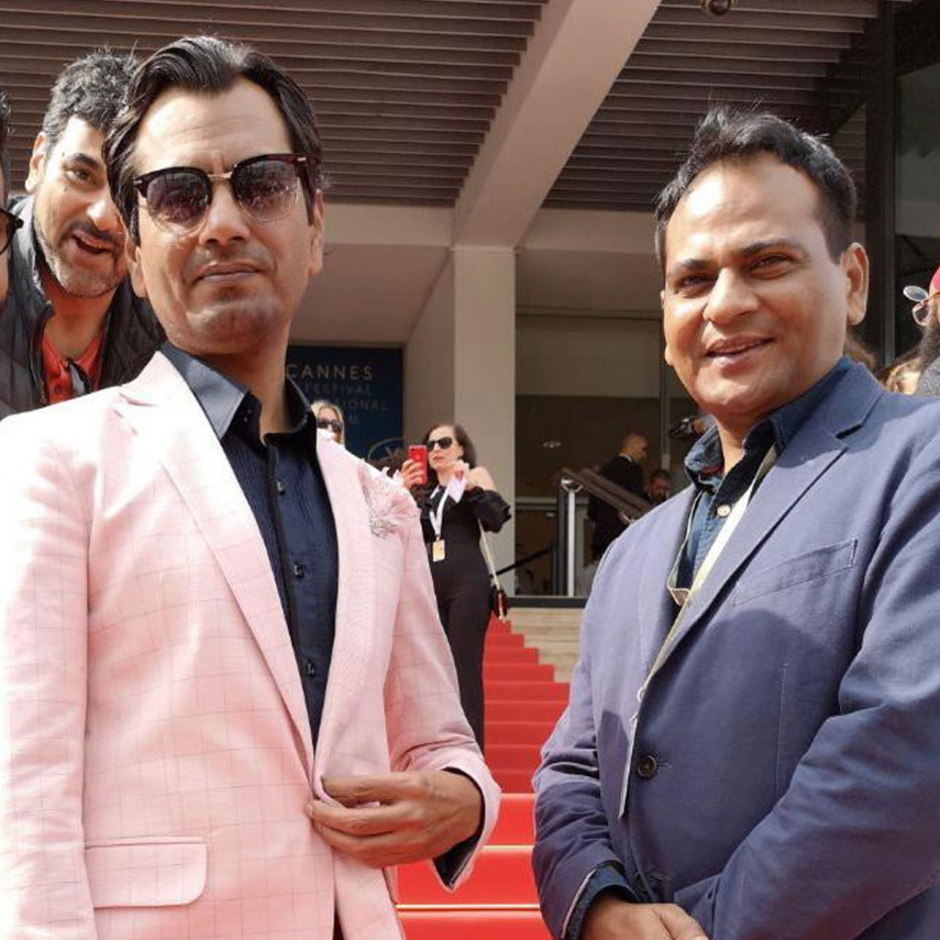 EXCLUSIVE: Nawazuddin Siddiqui’s brother Shamas on berating the actor on Twitter: Felt what he said was wrong