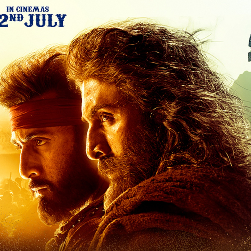 Shamshera Box Office Preview: Ranbir Kapoor, Sanjay Dutt starrer runtime, screen count &amp; opening day