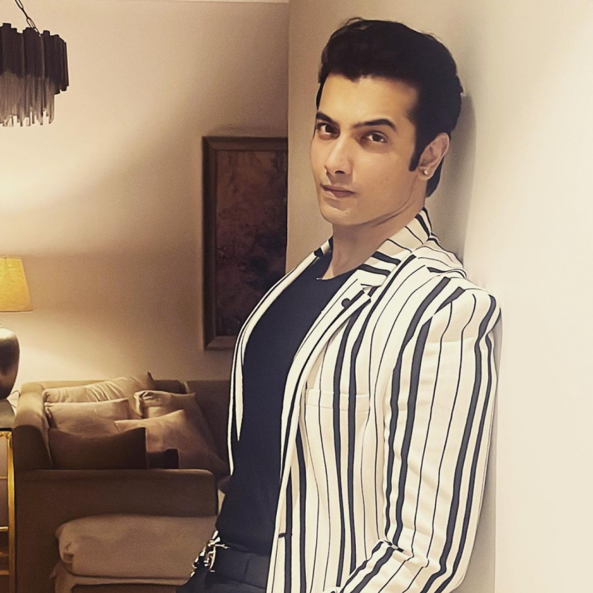 EXCLUSIVE: Sharad Malhotra says he&#039;s &#039;extremely anti-social&#039; &amp; reveals how he interacts with fans