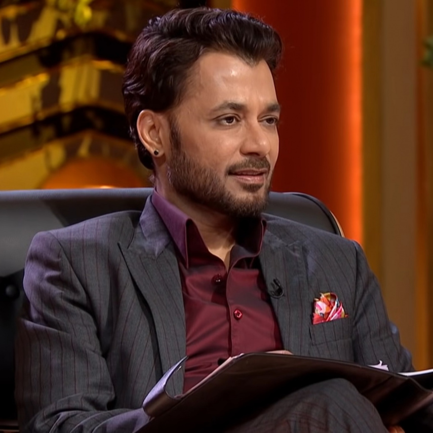 Shark Tank India 2 EXCLUSIVE: Will Anupam Mittal be a part of the second season? Here’s what he has to say