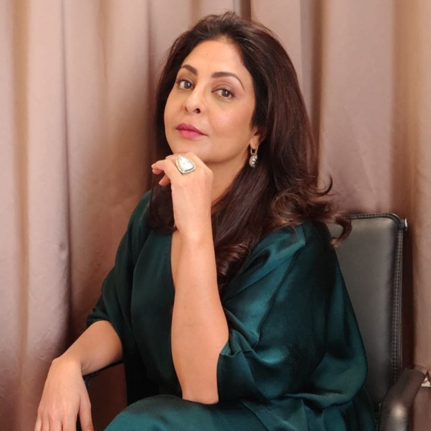 Woman Up S3 EXCLUSIVE: Shefali Shah recalls facing sexism from her mom-in-law: Vipul &amp; I fell off laughing
