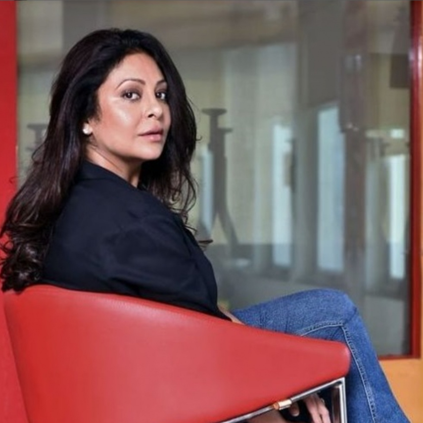 Woman Up S3 EXCLUSIVE: Shefali Shah on finding love again: Gave everything to that relationship but..