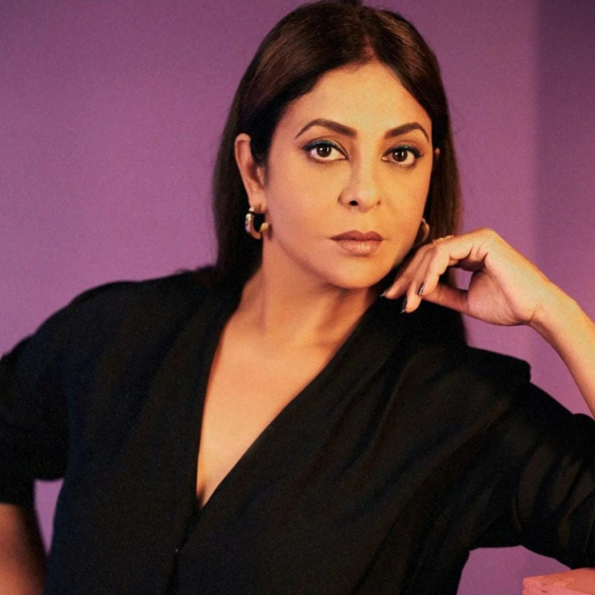 EXCLUSIVE VIDEO: Delhi Crime 2’s Shefali Shah gets a SURPRISE message from her Satya co-star; Guess who it is
