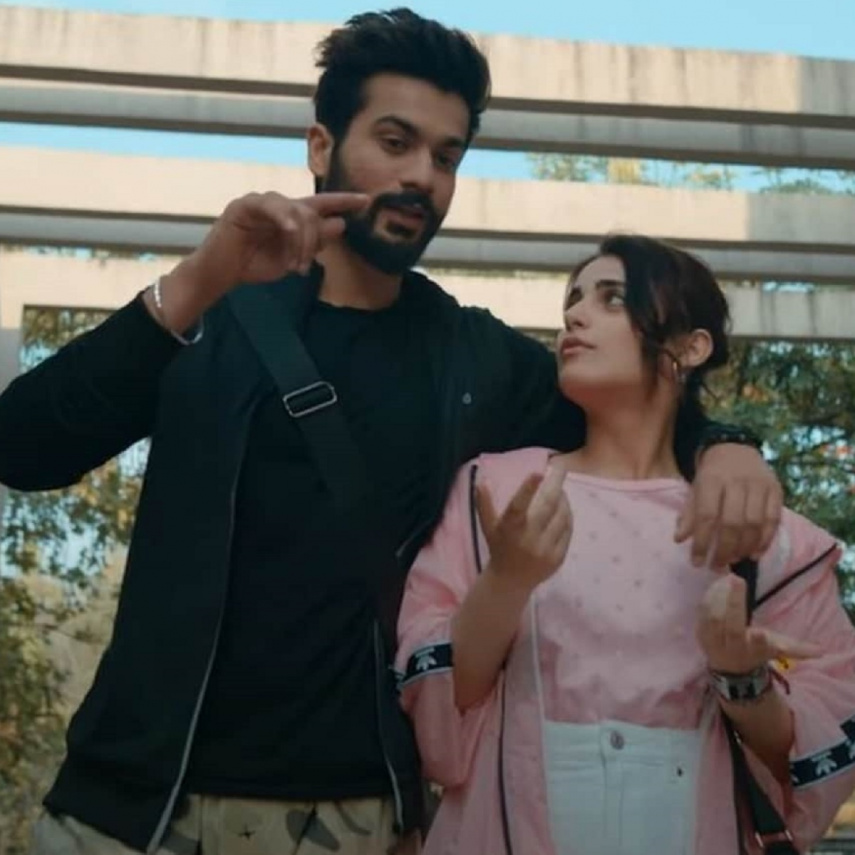 Shiddat Movie Review: Sunny Kaushal and Radhika Madan’s love story tries to be evergreen but isn’t one