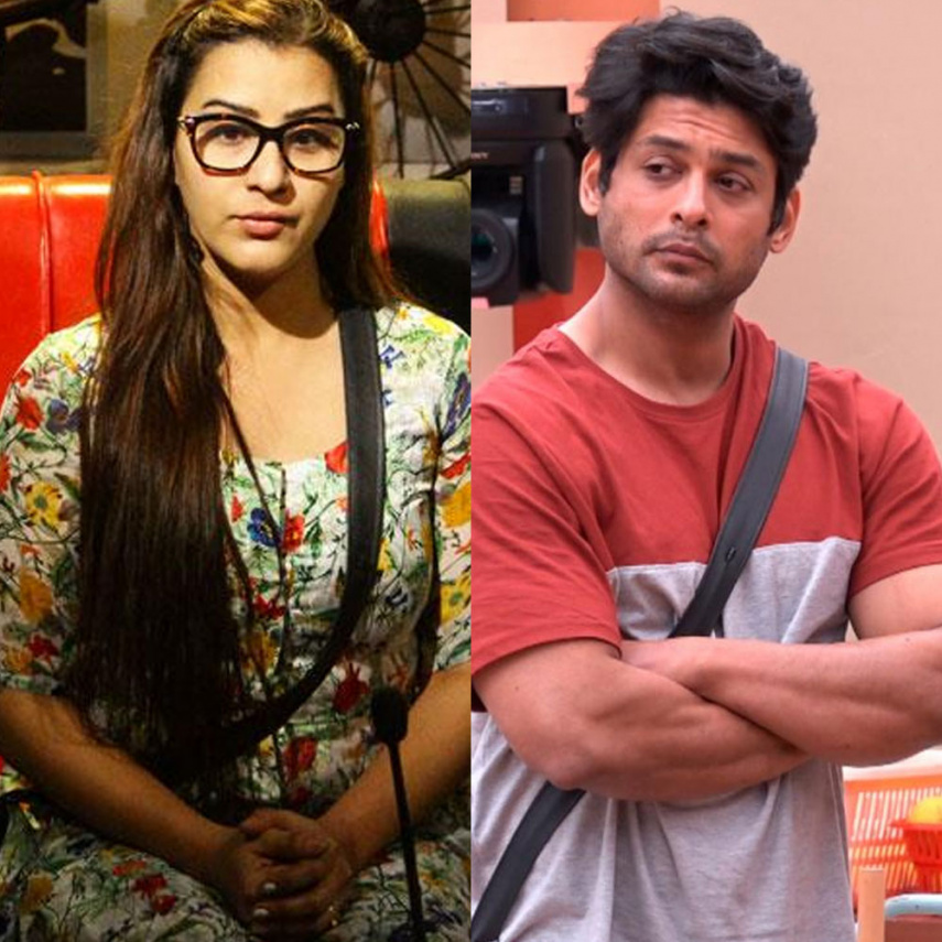 Bigg Boss 13 EXCLUSIVE: Shilpa Shinde makes SHOCKING claims about Sidharth Shukla; Says ‘He used to hit me’