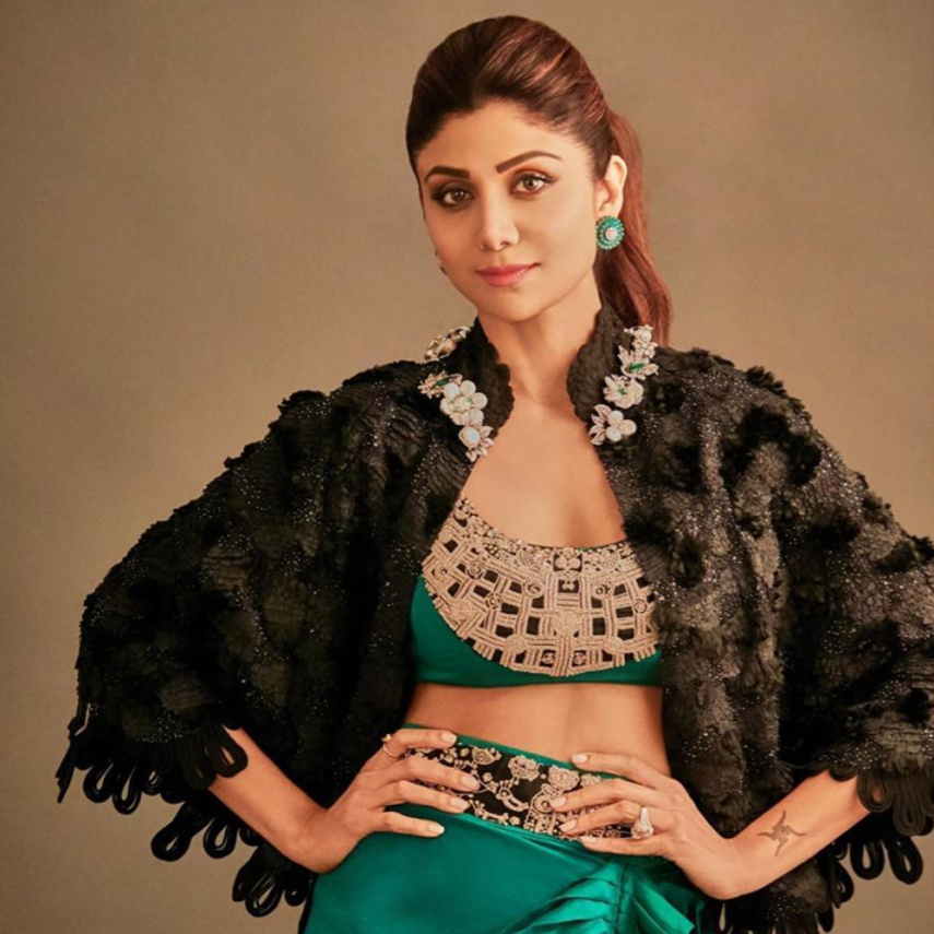 EXCLUSIVE: Shilpa Shetty reveals SHOCKING incident of being body shamed for her post pregnancy weight gain