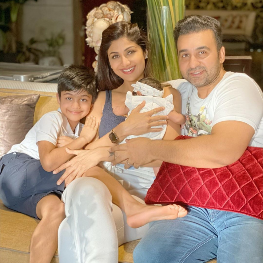 EXCLUSIVE: Shilpa Shetty on taking a voluntary break from films: Now after Samisha, I&#039;ll reduce work again