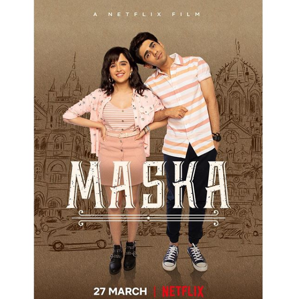 EXCLUSIVE: Shirley Setia and Prit Kamani get candid about Maska, reveal their first meet and more